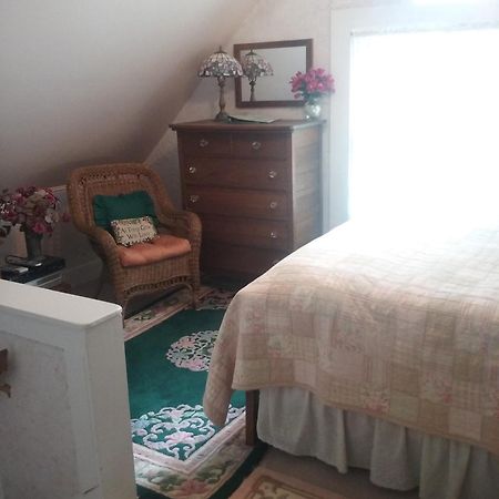 Island House Of Wanchese Bed And Breakfast Екстериор снимка